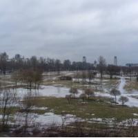 Фотографии отеля Apartment On Pulkovskoe Shosse