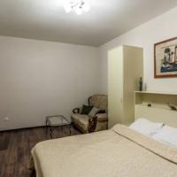 Фотографии отеля Apartment On Pulkovskoe Shosse
