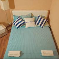 Фотографии отеля Apartment Stremyannaya 16