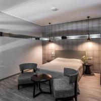 Фотографии отеля Butik-otel Graftio
