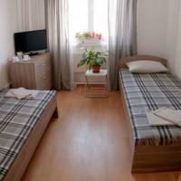 Hotel photos Economy-class hotel Piter