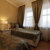 Фотографии отеля Мини-Отель Подушка