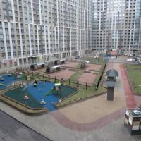 Hotel photos Lux Apartments Ye's
