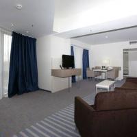 Фотографии отеля Холидэй Инн Московские Ворота