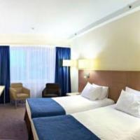 Hotel photos Holiday Inn Moskovskiye Vorota
