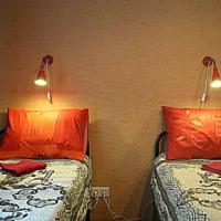 Hotel photos Matreshka House