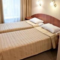 Фотографии отеля Отель Мэрибель