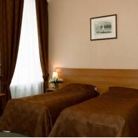 Hotel photos Suvorov Hotel