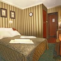 Hotel photos Galakt Economy