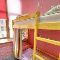 Фотографии отеля Red House Hostel na Belinskogo