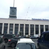 Hotel photos Apartment Komsomola