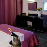 Фотографии отеля Мари Отель