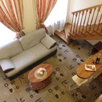 Hotel photos Deluxe
