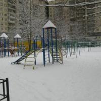 Фотографии отеля Apartment na Prospekt Bolshevikov 3