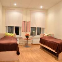 Фотографии отеля Резиденция Коффер