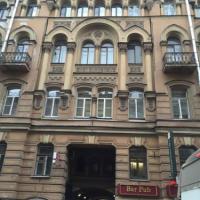 Фотографии отеля FlatStar on Rubinshteyna 3