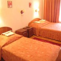 Фотографии отеля East End Obvodny