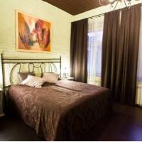 Hotel photos A Boutique Hotel