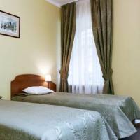 Фотографии отеля Отель Суворов