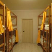 Фотографии отеля Hostel Fontanka 22