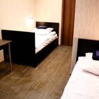 Фотографии отеля Отель Матрикс