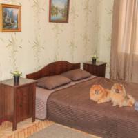Фотографии отеля Piter Apartment Yuriya Gagarina 27