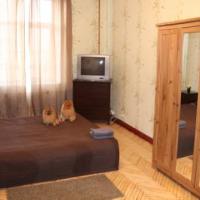 Hotel photos Piter Apartment Yuriya Gagarina 27