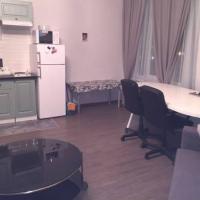 Фотографии отеля Apartments on Turistskaya 30