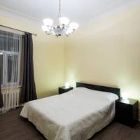 Фотографии отеля Budget apartment on Nevsky