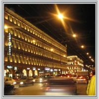 Фотографии отеля Баттерфляй Отель