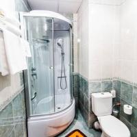Фотографии отеля Usadba Derzhavina Hotel