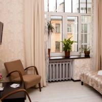 Фотографии отеля Vikena Hotel