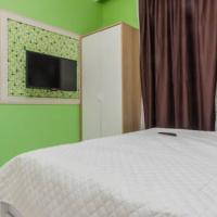 Hotel photos Apartment na Marata 41