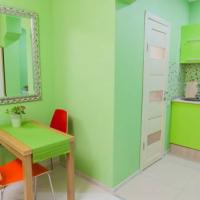 Фотографии отеля Apartment na Marata 41