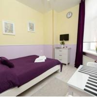 Фотографии отеля Отель Лето