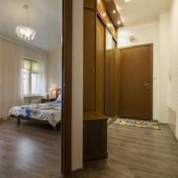 Фотографии отеля Apartment Stremyannaya 16