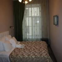 Hotel photos Tuchkov at the Palace