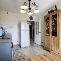 Фотографии отеля Apartment na Komendantskom