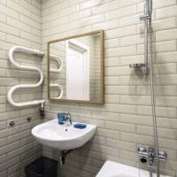 Фотографии отеля Apartment na Komendantskom