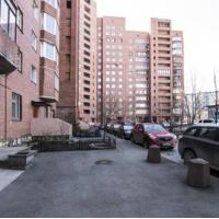 Фотографии отеля Apartment na Komendantskom