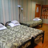 Hotel photos Alpiysky Hostel