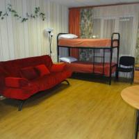 Hotel photos Alpiysky Hostel