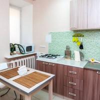 Фотографии отеля Apartment by Tavrichesky Garden