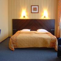 Hotel photos Rossia