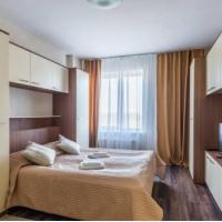 Hotel photos Apart-hotel Salut
