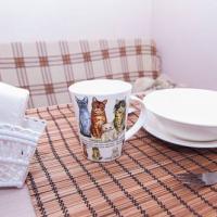 Hotel photos Apartment by Tavrichesky Garden