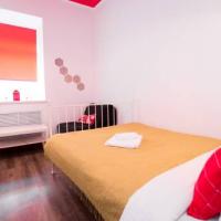 Фотографии отеля Fall In Love Hostel