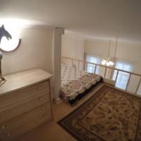Hotel photos Apartment Na Pushkinskoy