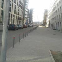 Hotel photos Apartment Poltavskiy pr-d 2