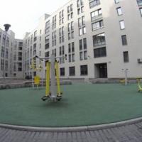Фотографии отеля Apartment Poltavskiy pr-d 2